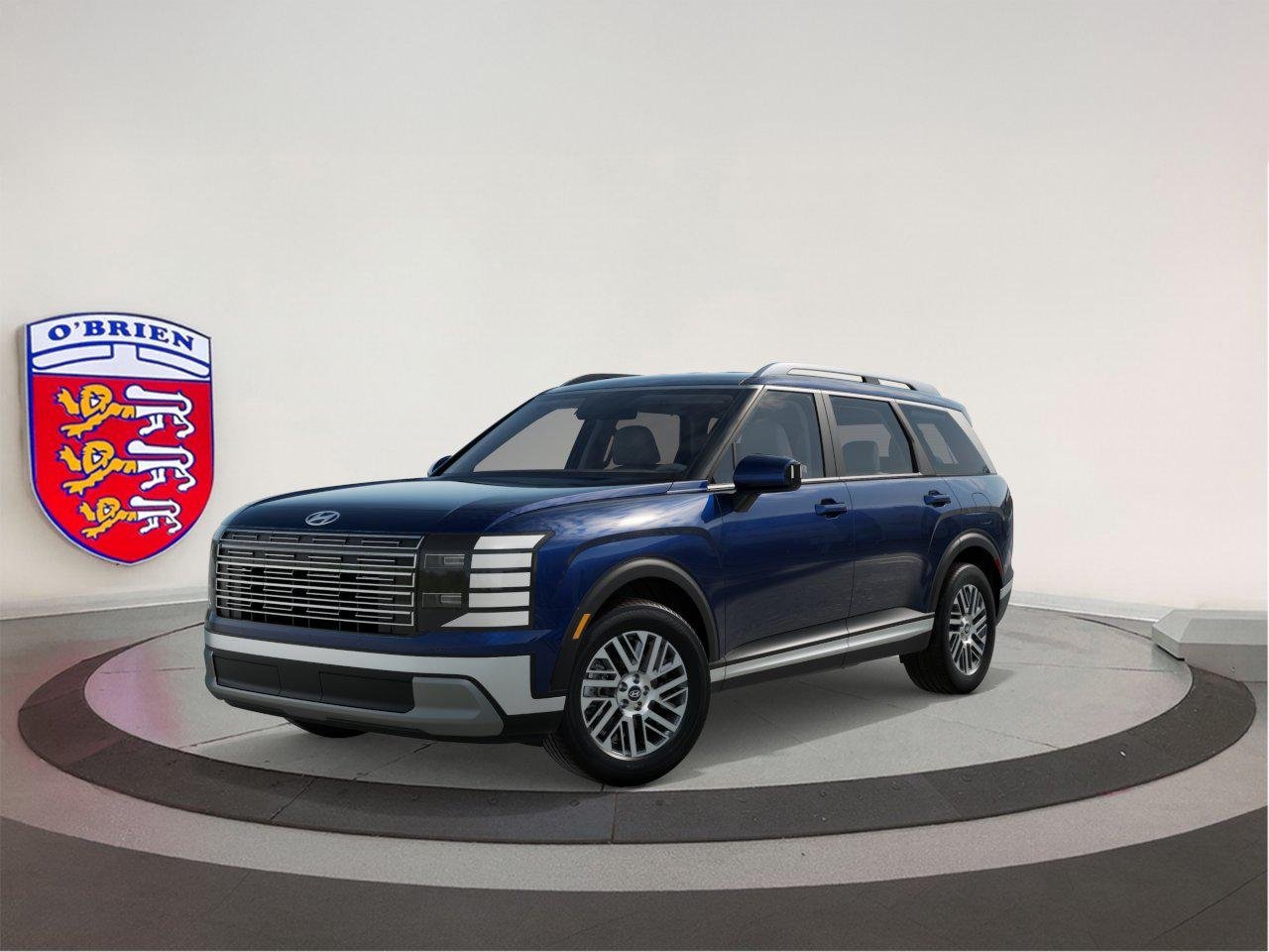 New 2026  Hyundai SEL AWD image 36