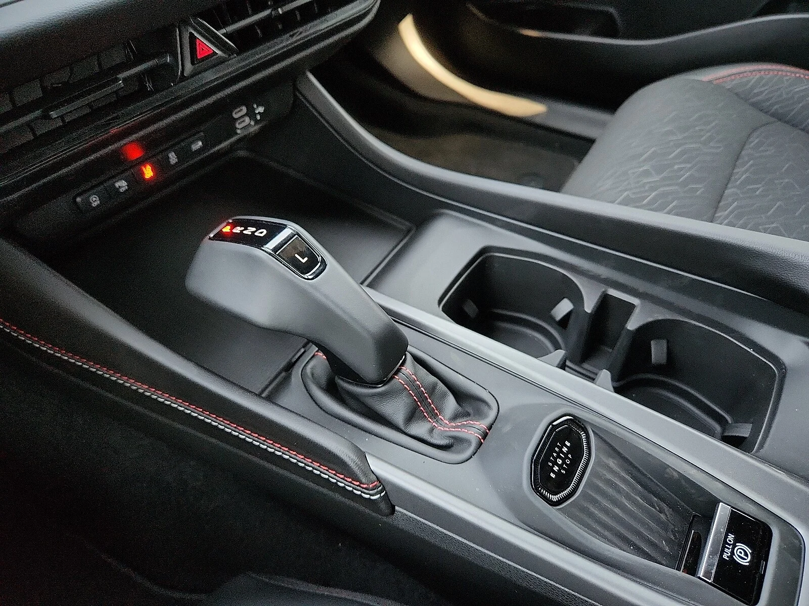 New 2026 White Dodge SCAT PACK 4-DOOR AWD image 20