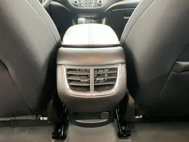 2025 Chevrolet Malibu 1LT - Photo 19