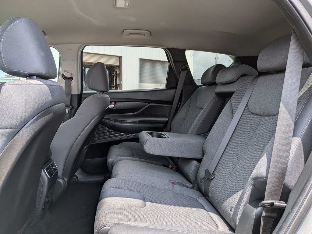 Used 2023 Gray Hyundai SE image 25