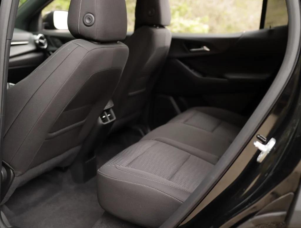 2025 Chevrolet Equinox LT - Photo 26