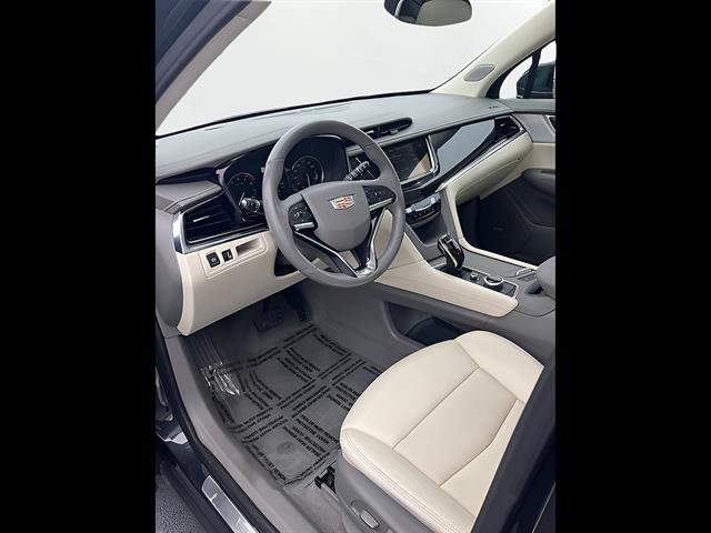 2021 Cadillac XT6 Premium Luxury, photo 10 of 12