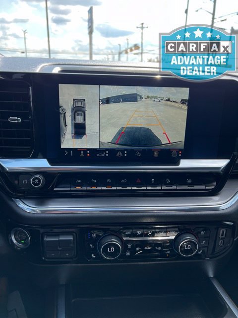 2024 Chevrolet Silverado 1500 High Country - Photo 13