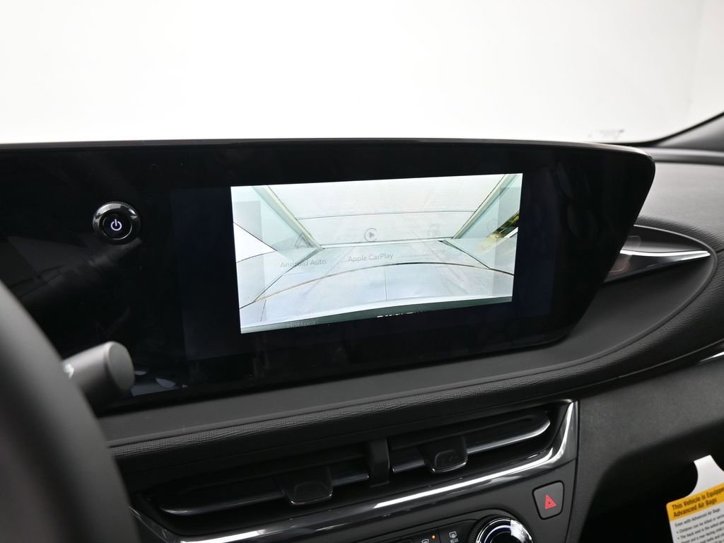 2026 Buick Envista Preferred - Photo 31