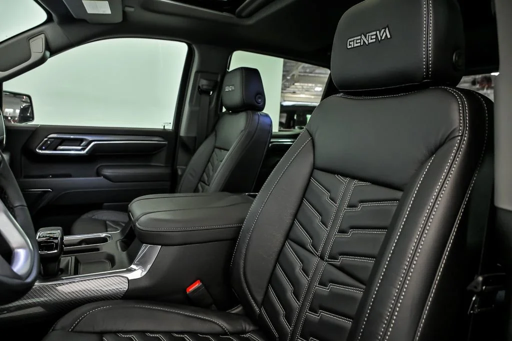 2026 GMC Sierra 1500 Elevation - Photo 10