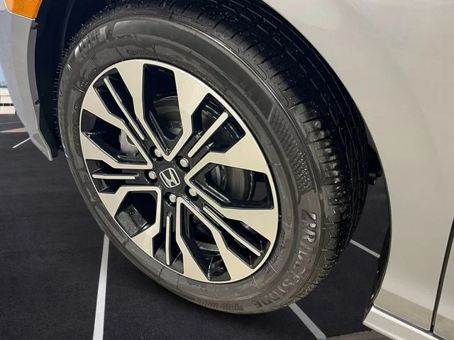 New 2026  Honda Elite image 11