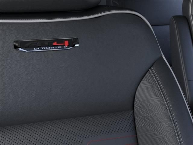 2026 GMC Yukon AT4 Ultimate - Photo 21