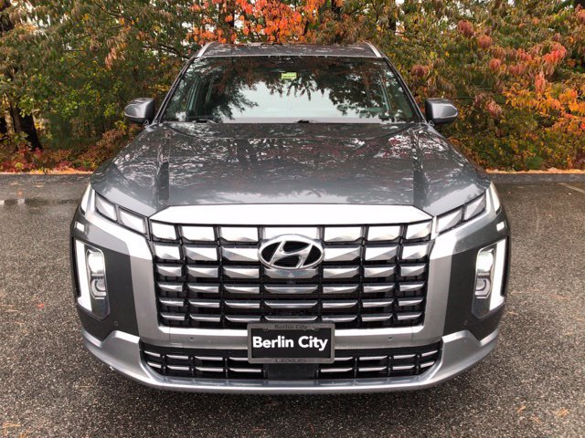 Used 2023 Steel Graphite Hyundai Calligraphy image 10