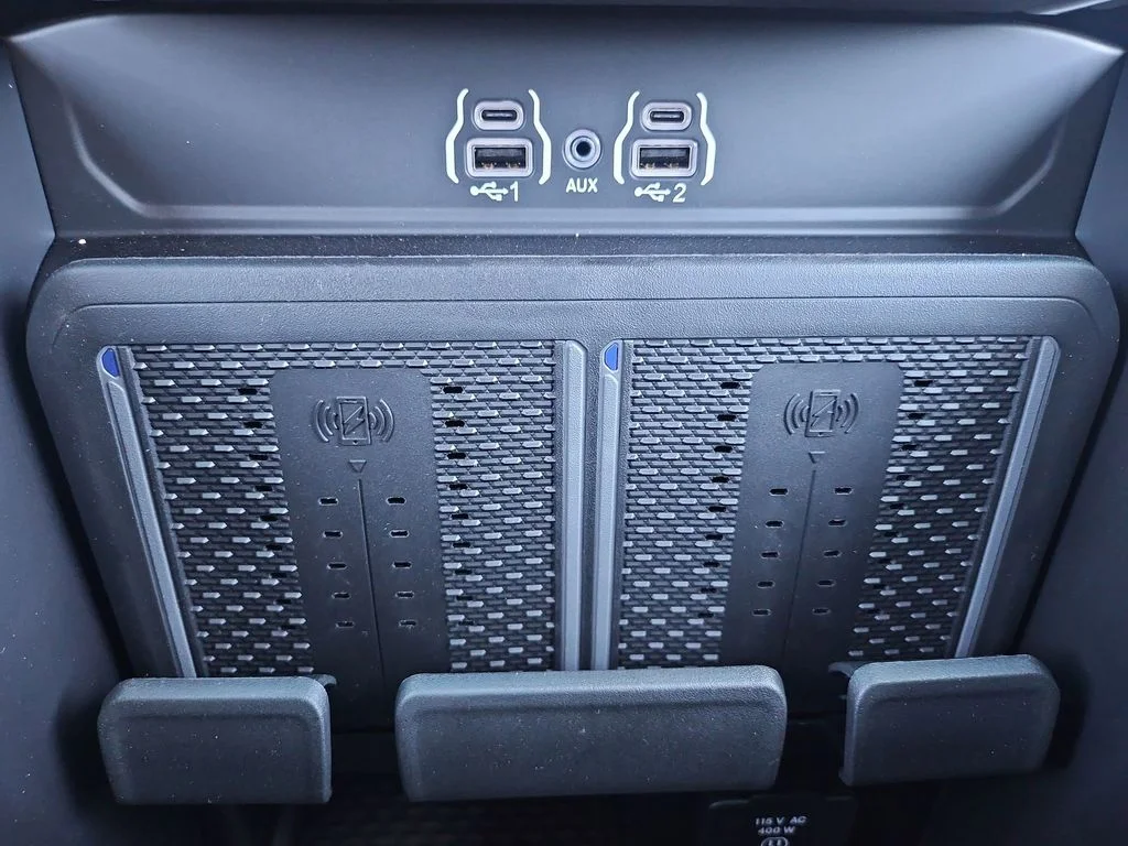 2026 RAM 2500 Laramie - Photo 50