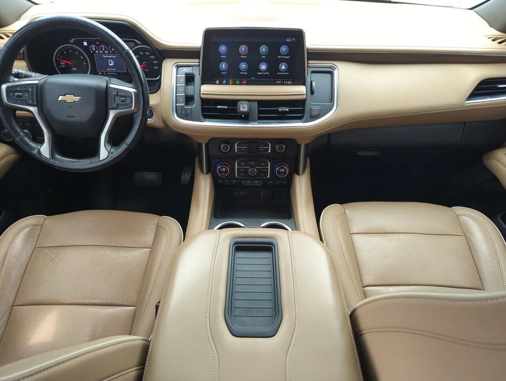 Used 2021 White Chevrolet Premier image 14