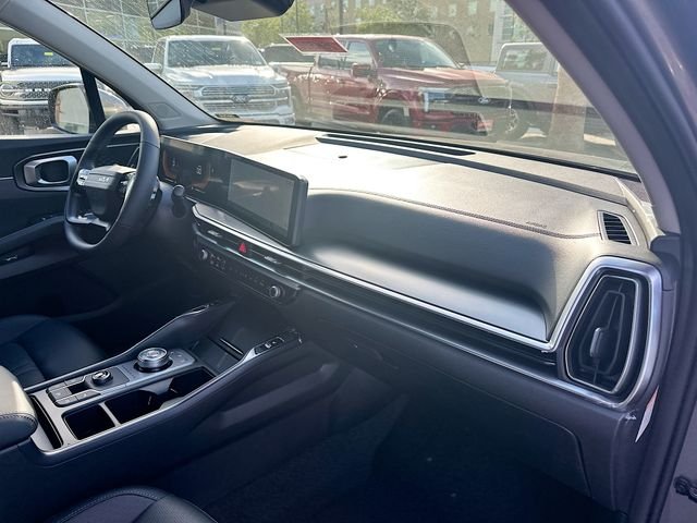 Used 2026 Sand Kia EX image 29