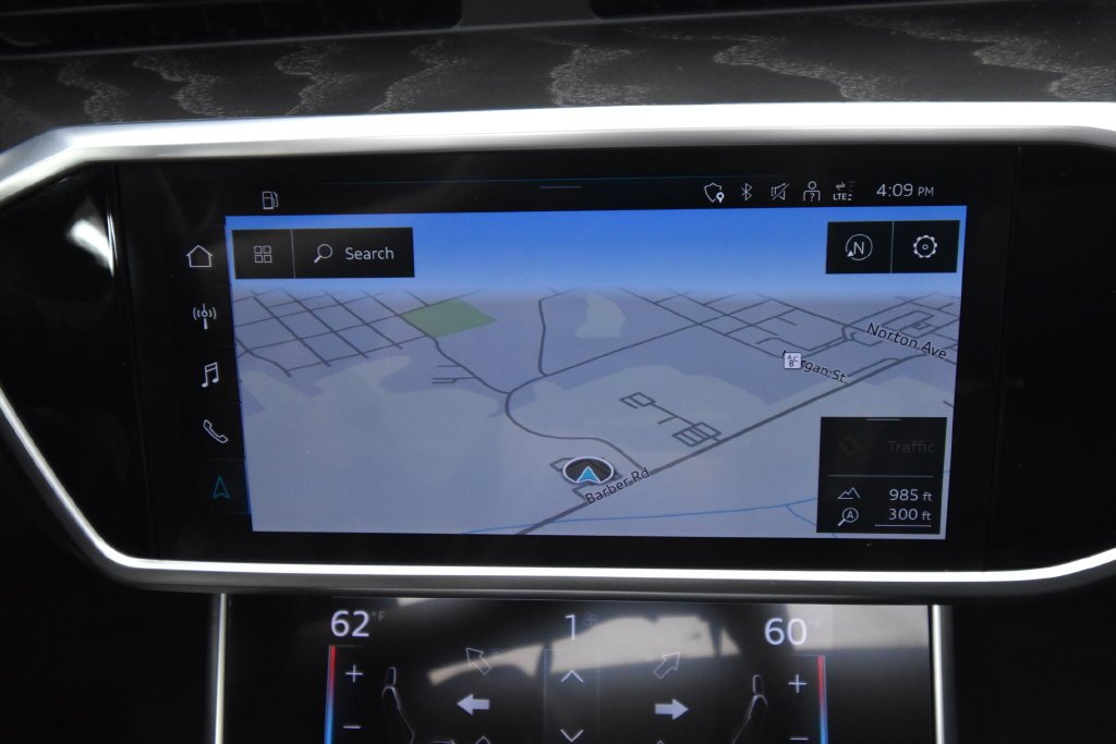 Used 2023 Manhattan Gray Metallic Audi 45 Premium Plus image 13