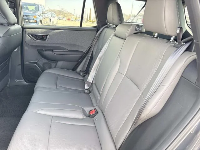 2026 Subaru Outback Limited - Photo 15