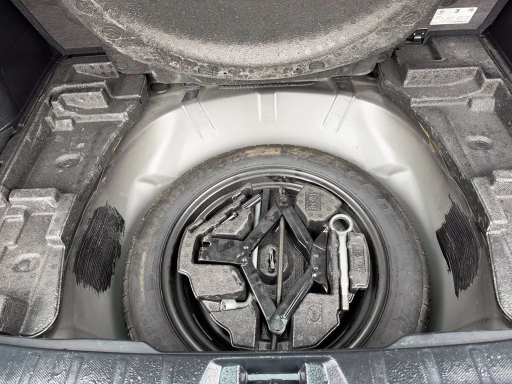 Used 2019 Black Subaru Sport image 15