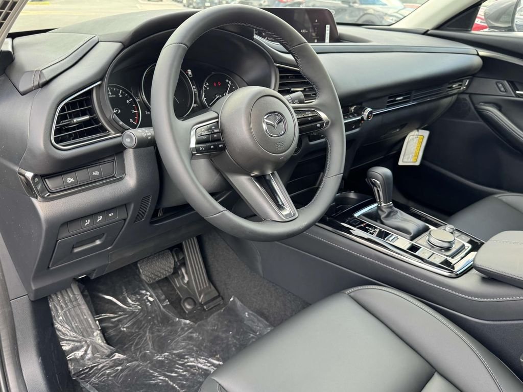 Used 2025 Gray Mazda 2.5 S Preferred Package image 2