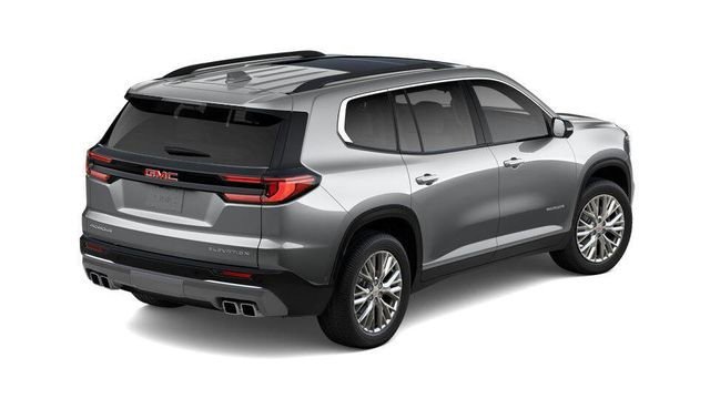 2026 GMC Acadia Elevation - Photo 29