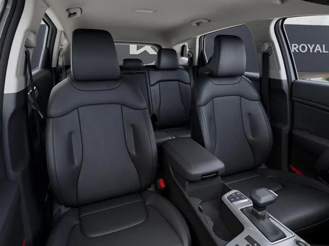 Used 2026 Gray Kia EX image 6