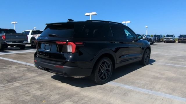 New 2026 Agate Black Metallic Ford ST-Line image 94