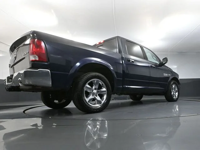 Used 2016 Blue Ram Big Horn image 49