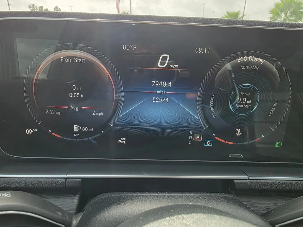 Used 2022 Silver Mercedes-Benz GLE 350 image 19