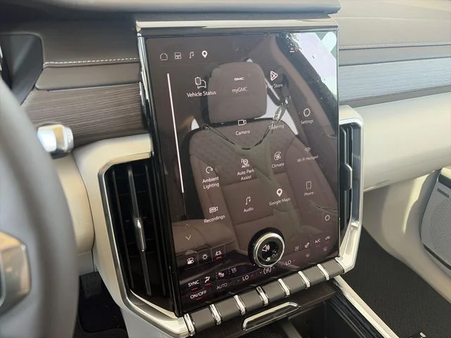 New 2027 Red GMC Denali image 16