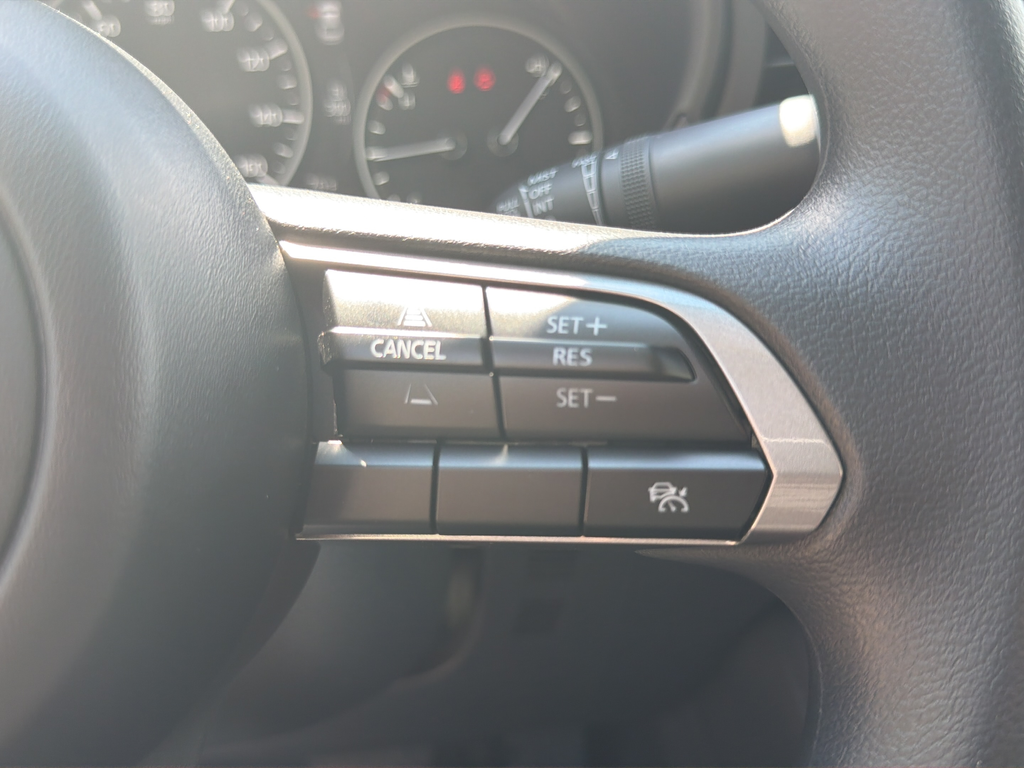 New 2026 Snowflake White Pearl Mazda 2.5 S image 16