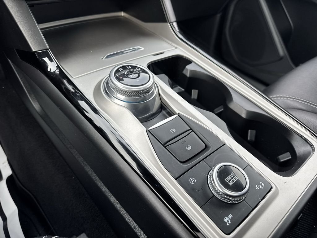 2022 Ford Explorer ST - Photo 20