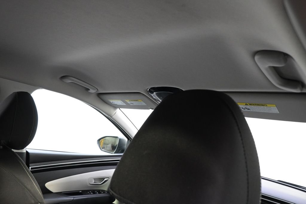 Certified Used 2023 Gray Hyundai SEL image 17