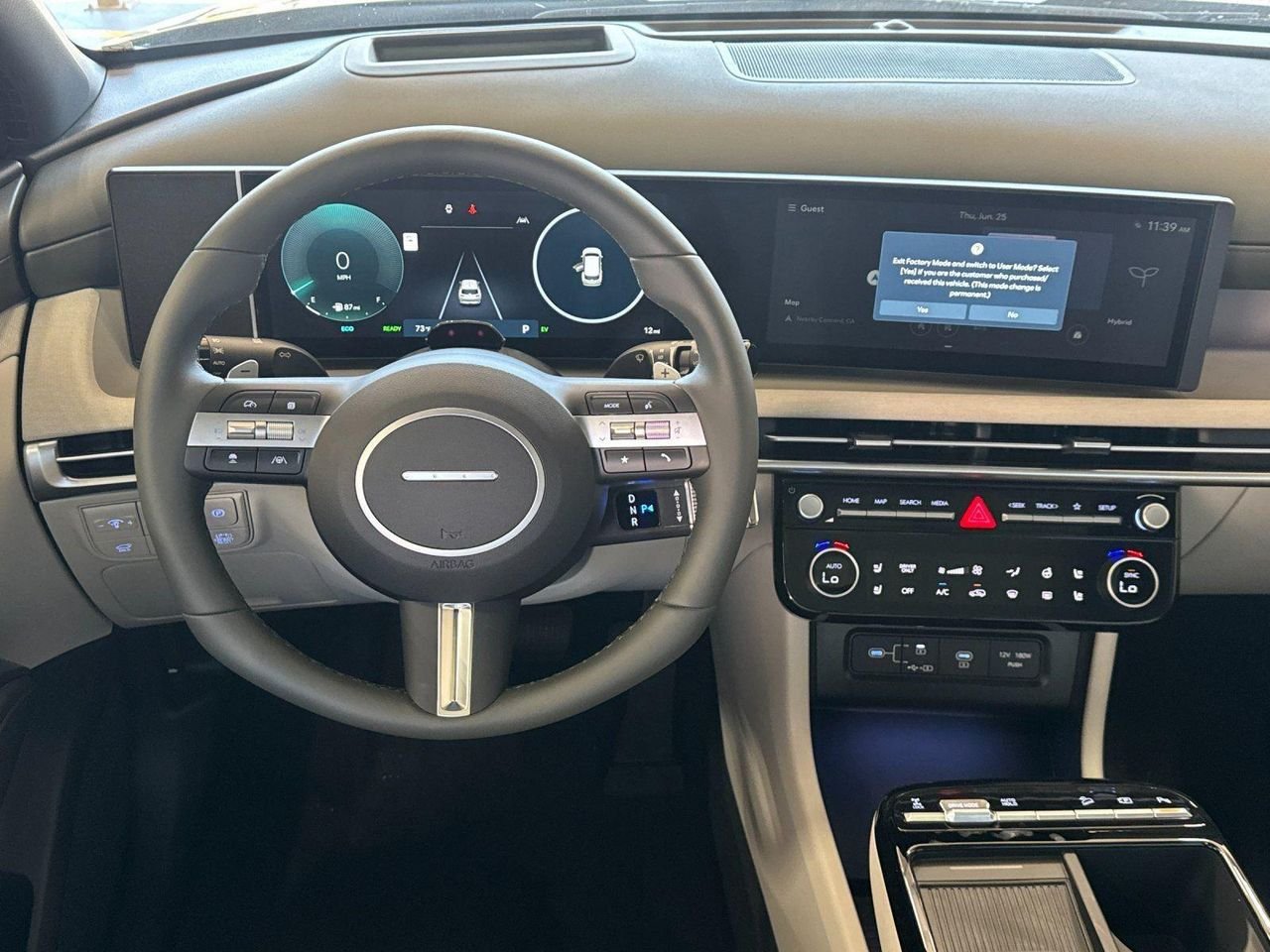 New 2026 Silver Hyundai Limited image 13