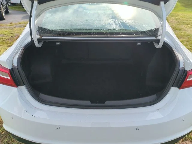 Used 2024 White Chevrolet LT image 24