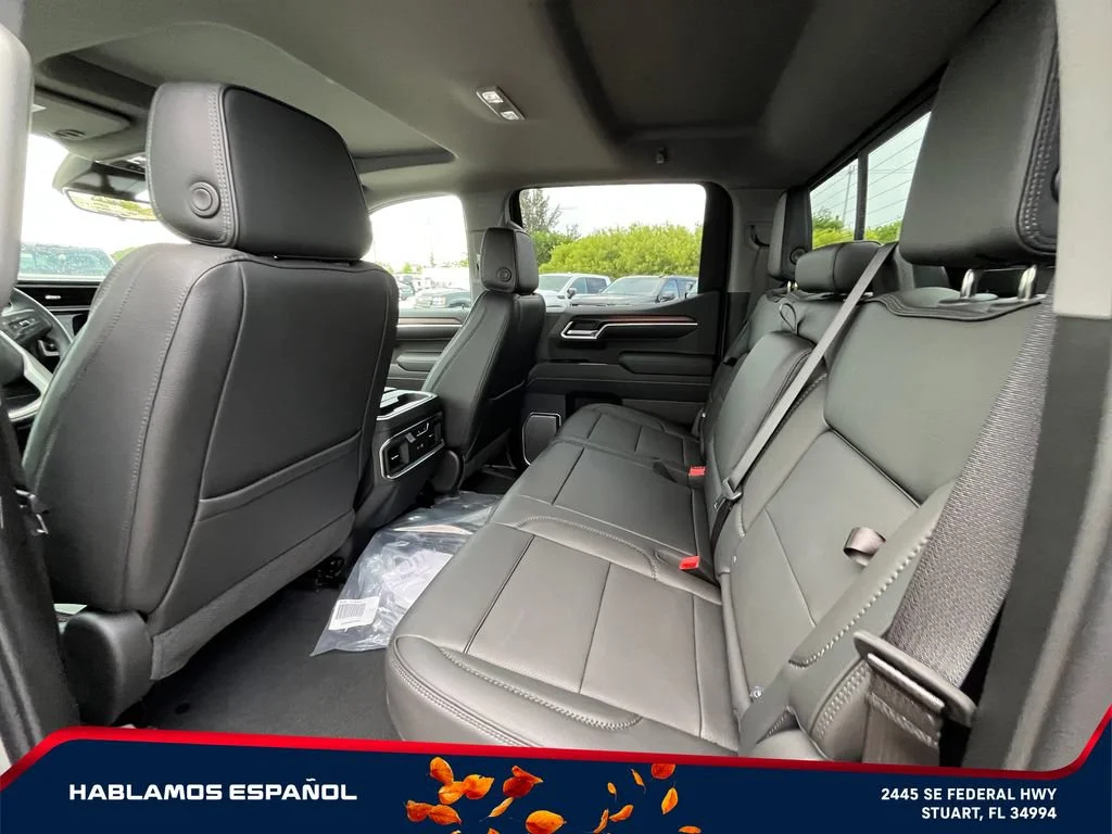 2026 GMC Sierra 1500 Denali - Photo 12