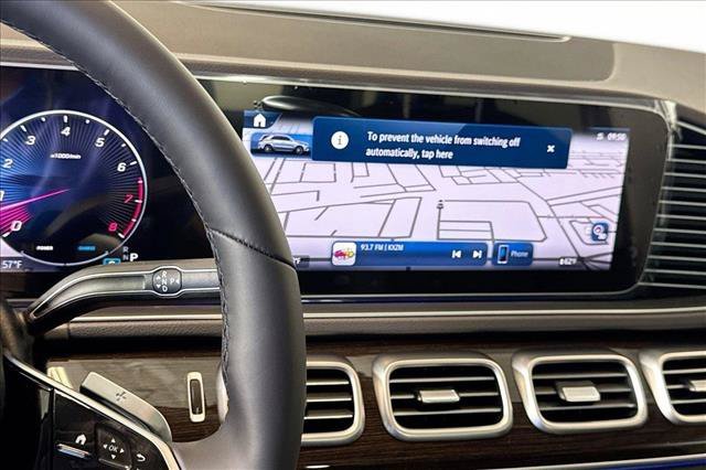 New 2026 Polar White Mercedes-Benz GLE 350 image 45