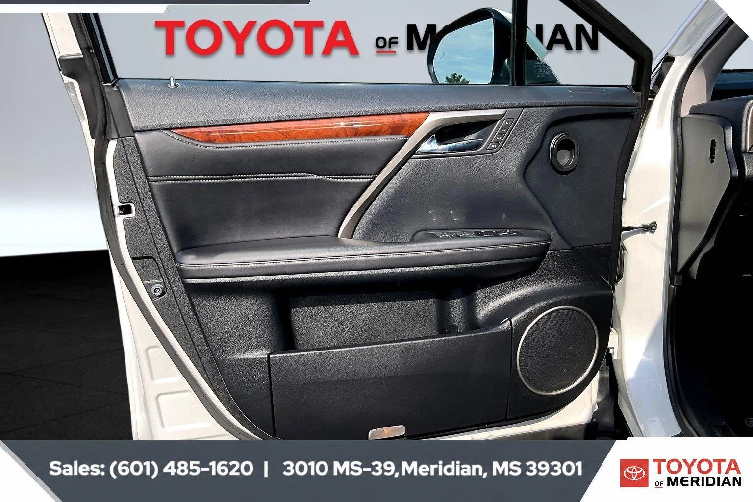 Used 2017 Eminent White Pearl Lexus RX 350 image 17
