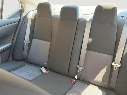 Certified Used 2023 White Nissan SV image 13
