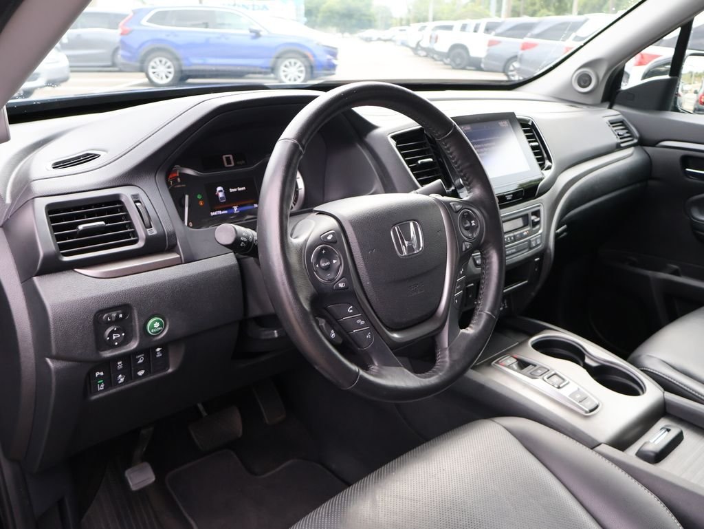 Used 2023  Honda RTL-E image 16