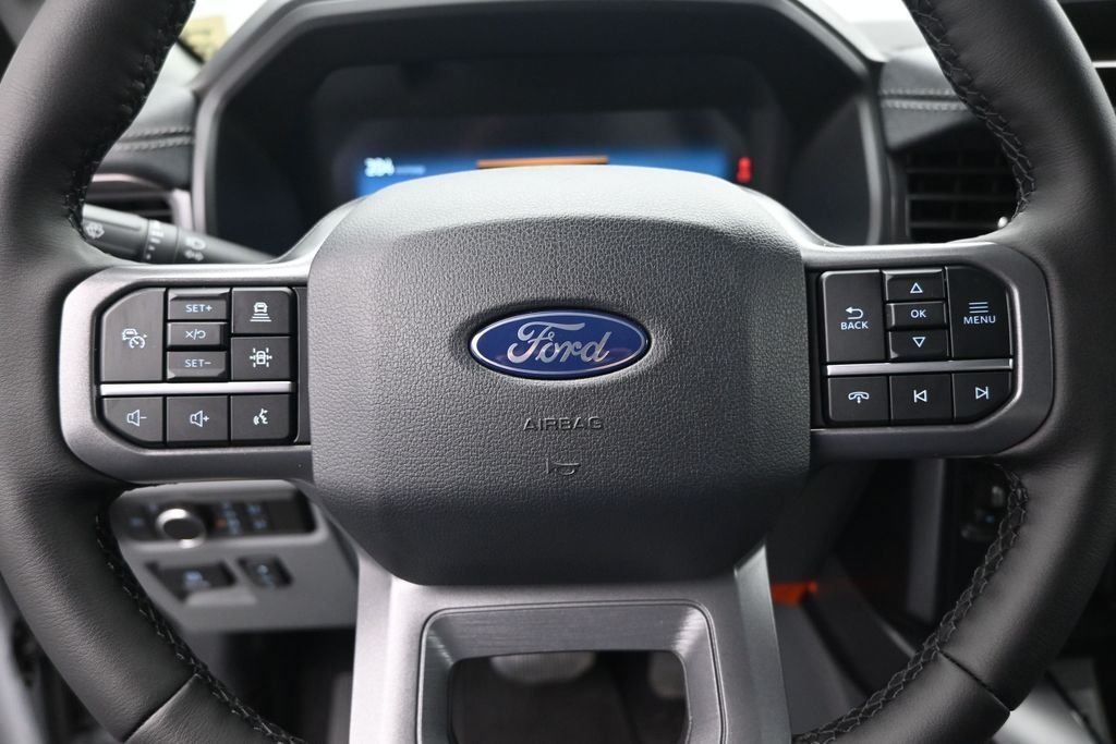 New 2025 White Ford Flash image 11