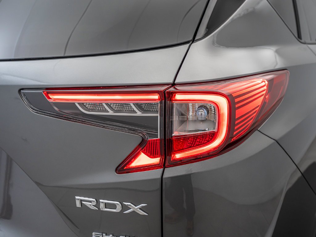 2026 Acura RDX A-Spec w/Advance Package - Photo 9