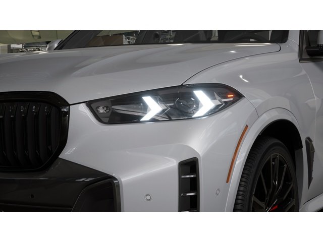 New 2026 Brooklyn Grey Metallic BMW xDrive40i image 6