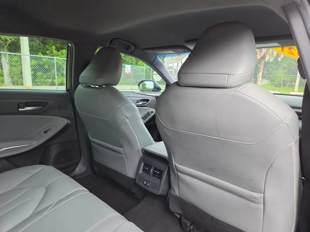 Used 2021 Beige Toyota XLE Plus image 16