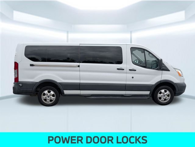 Used 2018 White Ford XLT image 7