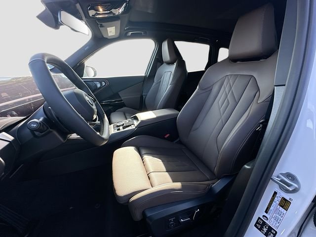 New 2026 White BMW 30 xDrive image 15