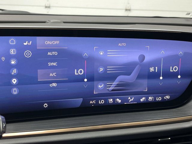 Used 2026 Ebony Twilight Metallic Buick Avenir image 20