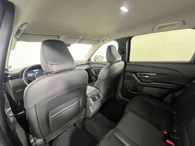 New 2026 Gray Mazda 2.5 S Select image 14