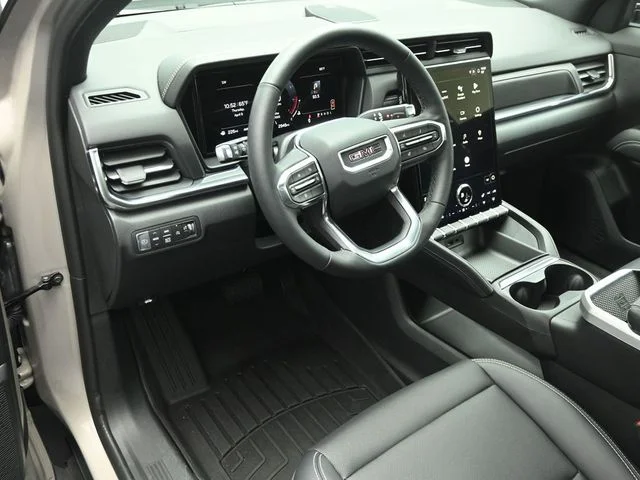 Used 2026 Gray GMC Elevation image 9