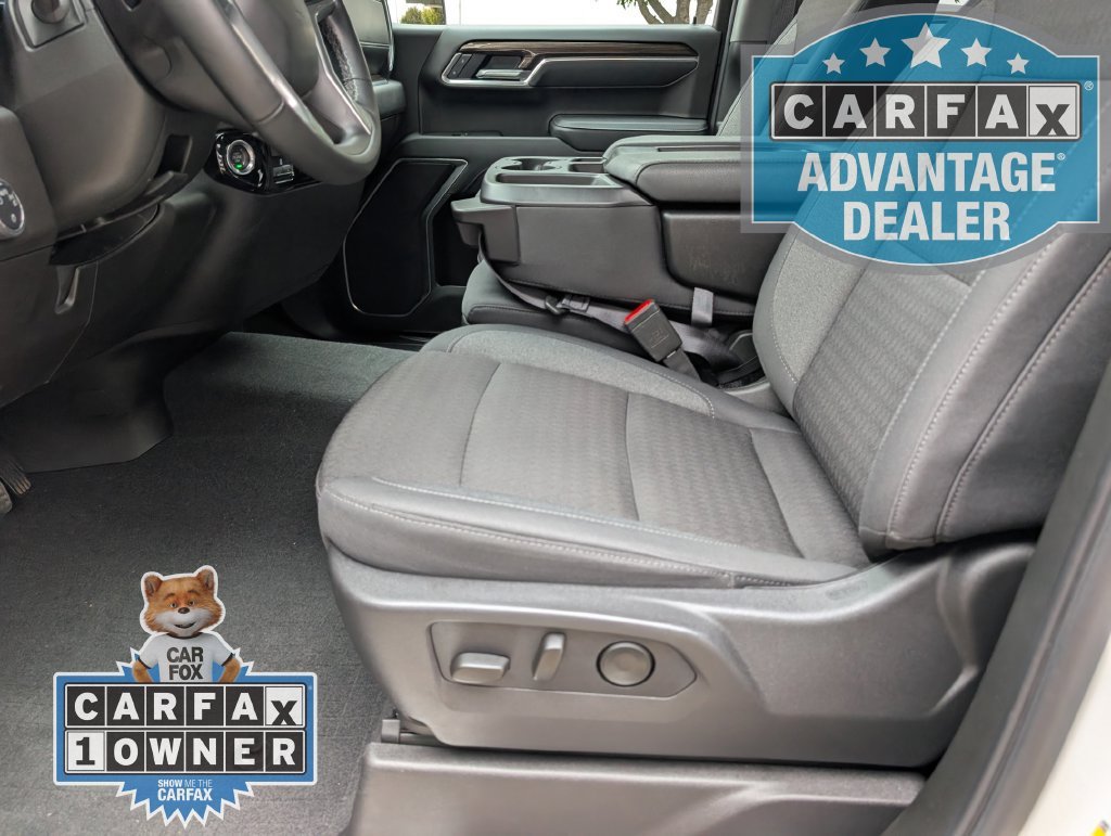 2026 Chevrolet Silverado 1500 LT - Photo 19