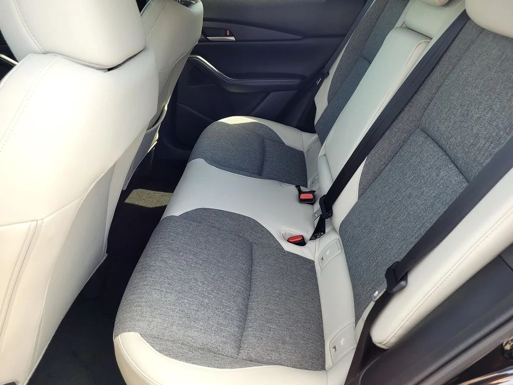 New 2026 Jet Black Mica Mazda 2.5 S Aire Edition image 8