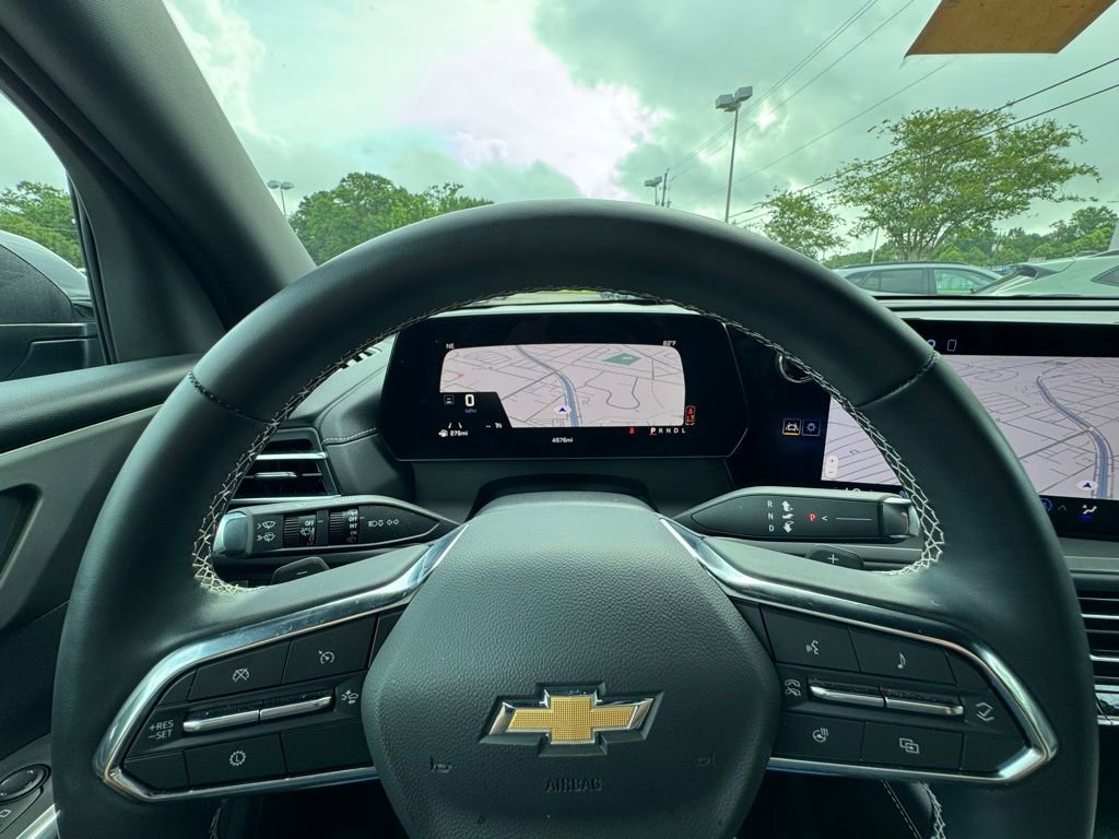 2026 Chevrolet Traverse LT - Photo 34