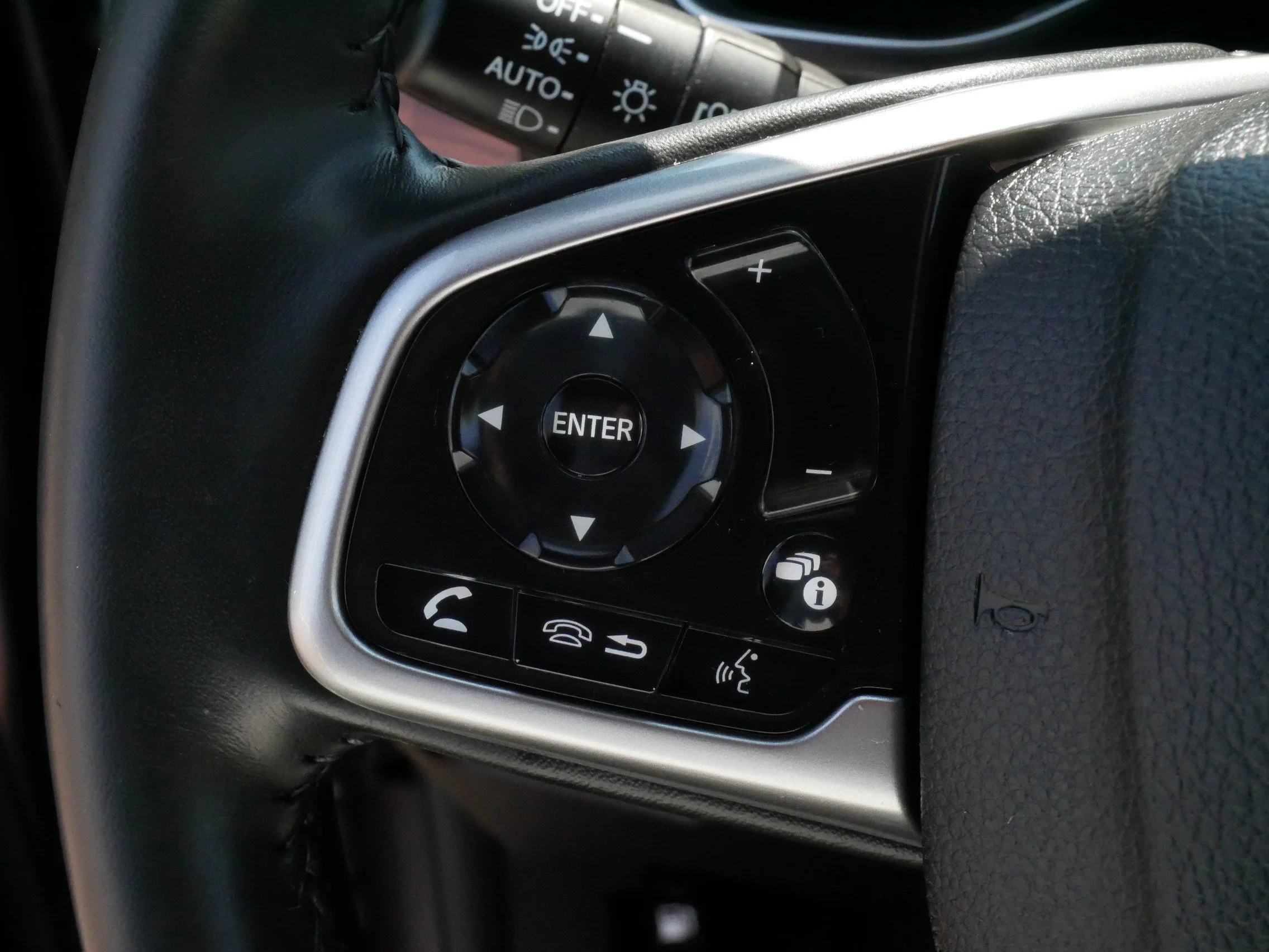 2022 Honda CR-V Touring - Photo 62