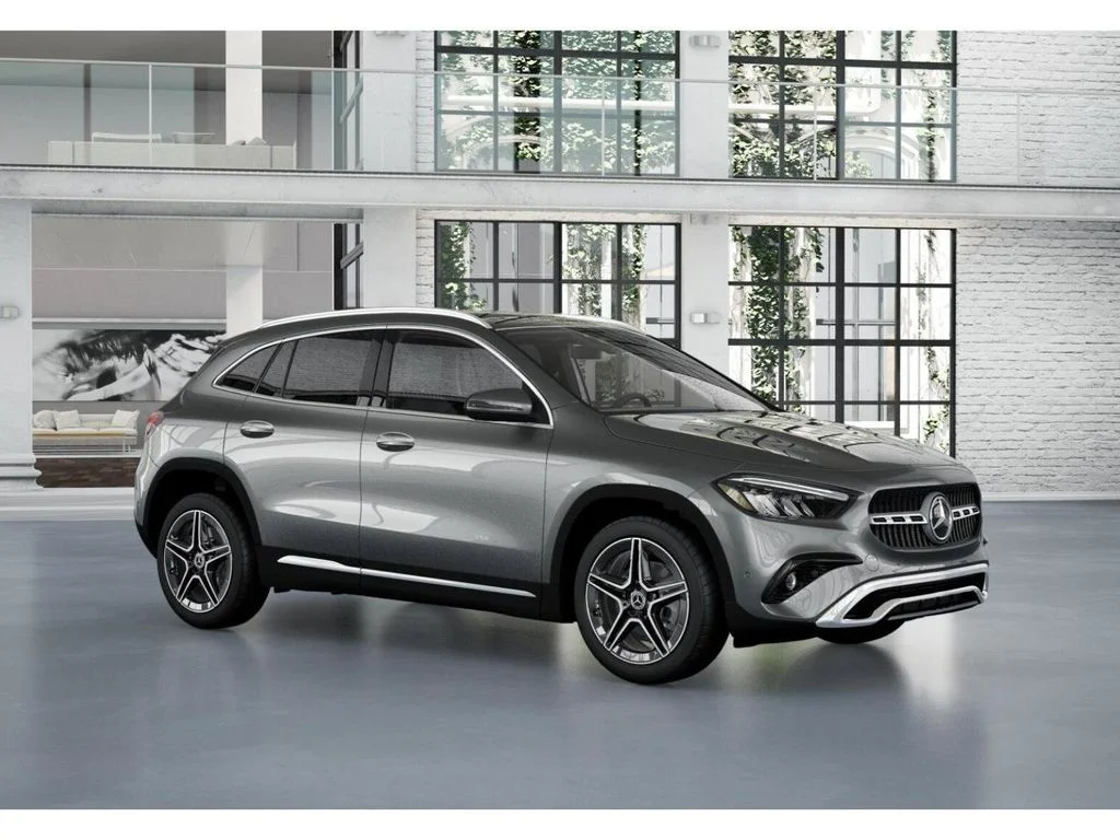 New 2026  Mercedes-Benz GLA 250 image 12