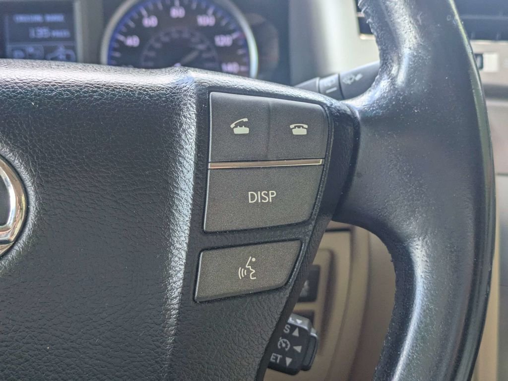 Used 2009 Black Lexus 570 image 27